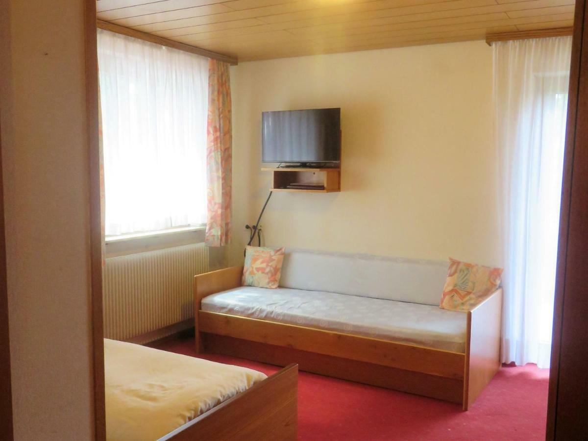 Hotel Conditorei Cafe Baier Schoemberg  Luaran gambar